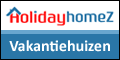 HolidayhomeZ - Vakantiehuizen wereldwijd